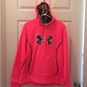 Under Armor Hoodie